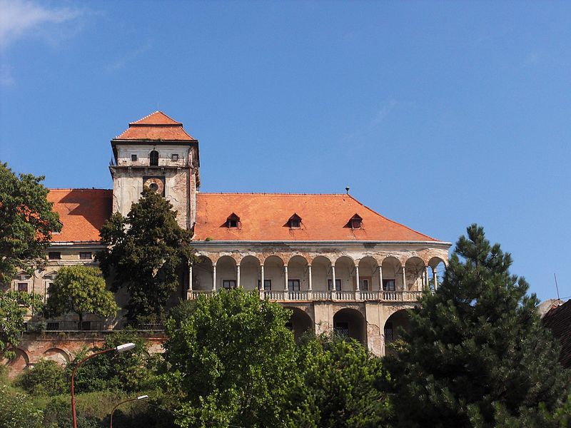 Vyklízení Jaroslavice